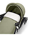 Stokke Newborn Kit 0+ for  YOYO3 - Olive Pram Systems