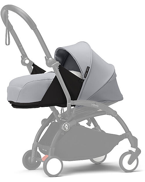 Stokke Newborn Kit 0+ for  YOYO3 - Stone Pram Systems