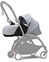 Stokke Newborn Kit 0+ for  YOYO3 - Stone Pram Systems