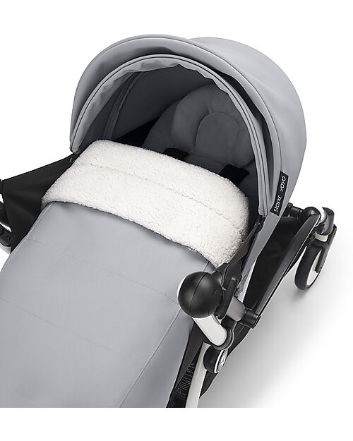 Stokke Newborn Kit 0+ for  YOYO3 - Stone Pram Systems