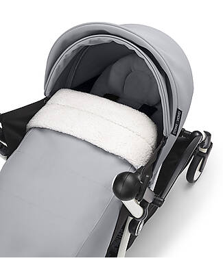 Stokke Newborn Kit 0+ for  YOYO3 - Stone Pram Systems