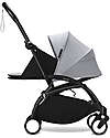 Stokke Newborn Kit 0+ for  YOYO3 - Stone Pram Systems