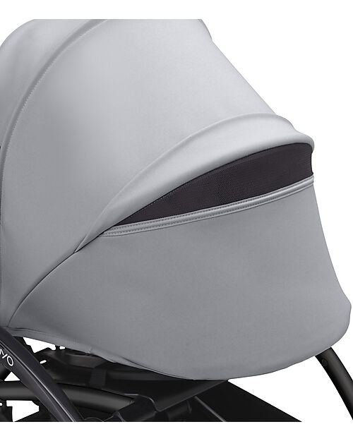 Stokke Newborn Kit 0+ for  YOYO3 - Stone Pram Systems