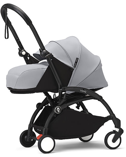 Stokke Newborn Kit 0+ for  YOYO3 - Stone Pram Systems