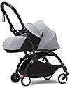 Stokke Newborn Kit 0+ for  YOYO3 - Stone Pram Systems