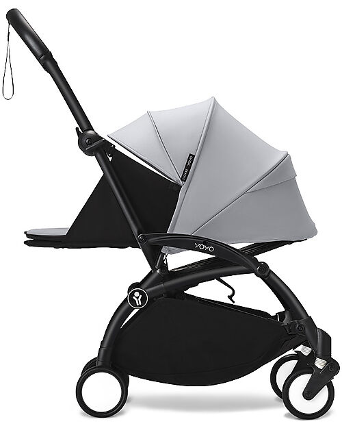 Stokke Newborn Kit 0+ for  YOYO3 - Stone Pram Systems
