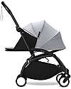 Stokke Newborn Kit 0+ for  YOYO3 - Stone Pram Systems