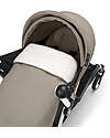 Stokke Newborn Kit 0+ for  YOYO3 - Taupe Pram Systems