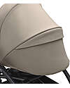 Stokke Newborn Kit 0+ for  YOYO3 - Taupe Pram Systems