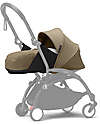 Stokke Newborn Kit 0+ for  YOYO3 - Toffee Pram Systems