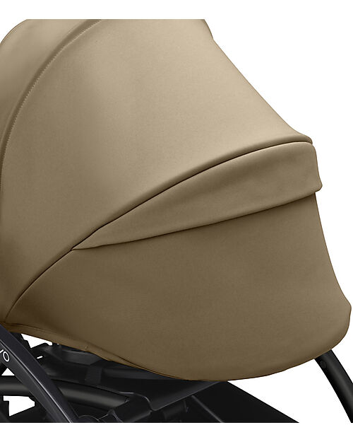 Stokke Newborn Kit 0+ for  YOYO3 - Toffee Pram Systems