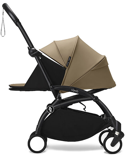 Stokke Newborn Kit 0+ for  YOYO3 - Toffee Pram Systems