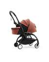 Stokke Newborn Pack 0+ - Berry - for YOYO5 Stroller Pushchairs