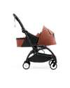 Stokke Newborn Pack 0+ - Berry - for YOYO5 Stroller Pushchairs