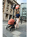 Stokke Newborn Pack 0+ - Berry - for YOYO5 Stroller Pushchairs