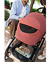 Stokke Newborn Pack 0+ - Berry - for YOYO5 Stroller Pushchairs