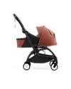Stokke Newborn Pack 0+ - Berry - for YOYO5 Stroller Pushchairs