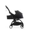 Stokke Newborn Pack 0+ - Black - for YOYO5 Stroller Pushchairs