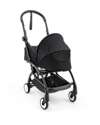 Stokke Newborn Pack 0+ - Black - for YOYO5 Stroller Pushchairs