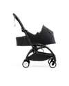 Stokke Newborn Pack 0+ - Black - for YOYO5 Stroller Pushchairs