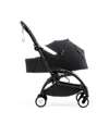 Stokke Newborn Pack 0+ - Black - for YOYO5 Stroller Pushchairs