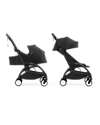 Stokke Newborn Pack 0+ - Black - for YOYO5 Stroller Pushchairs