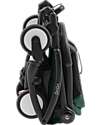 Stokke Newborn Pack 0+ - Forest - for YOYO5 Stroller Pushchairs