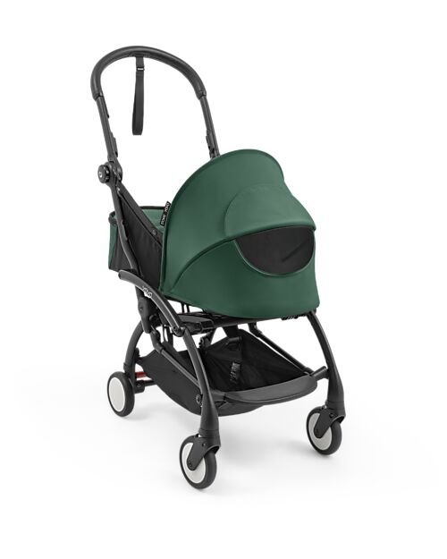 Stokke Newborn Pack 0+ - Forest - for YOYO5 Stroller Pushchairs