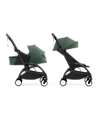 Stokke Newborn Pack 0+ - Forest - for YOYO5 Stroller Pushchairs