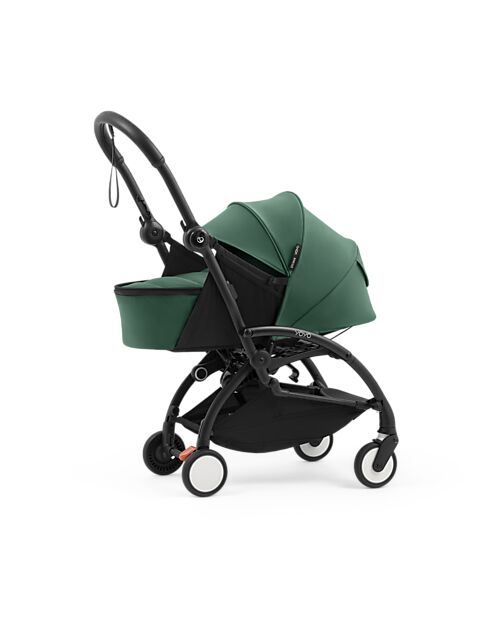 Stokke Newborn Pack 0+ - Forest - for YOYO5 Stroller Pushchairs