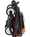 Stokke Newborn Pack 0+ - Peach - for YOYO5 Stroller Pushchairs