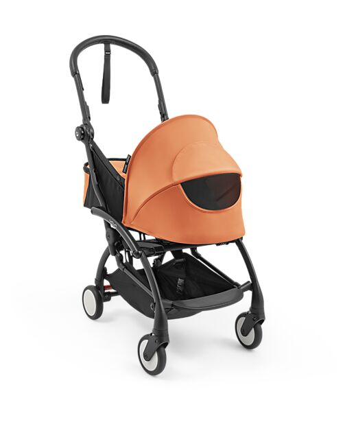 Stokke Newborn Pack 0+ - Peach - for YOYO5 Stroller Pushchairs