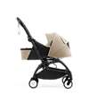 Stokke Newborn Pack 0+ - Taupe - for YOYO5 Stroller Pushchairs