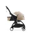 Stokke Newborn Pack 0+ - Taupe - for YOYO5 Stroller Pushchairs