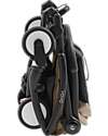 Stokke Newborn Pack 0+ - Taupe - for YOYO5 Stroller Pushchairs