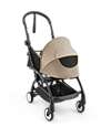 Stokke Newborn Pack 0+ - Taupe - for YOYO5 Stroller Pushchairs