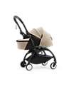 Stokke Newborn Pack 0+ - Taupe - for YOYO5 Stroller Pushchairs