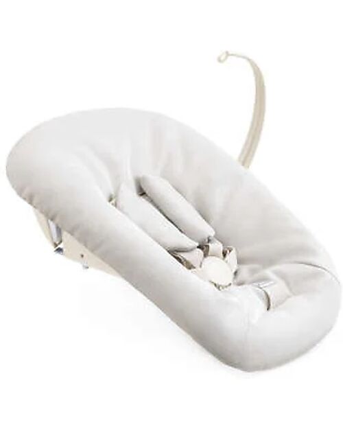 Stokke Newborn Set for Tripp Trapp High Chair- Vanilla - with Toy Hanger High Chairs