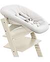 Stokke Newborn Set for Tripp Trapp High Chair- Vanilla - with Toy Hanger High Chairs