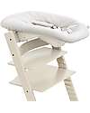 Stokke Newborn Set for Tripp Trapp High Chair- Vanilla - with Toy Hanger High Chairs