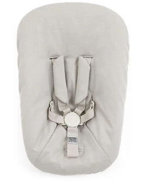 Stokke Newborn Set for Tripp Trapp High Chair- Vanilla - with Toy Hanger High Chairs