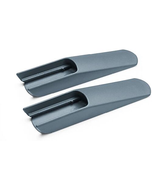 Stokke Non-slip Gliders for Tripp Trapp High Chair - Fjord Blu Accessories for High Chairs