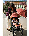 Stokke Parasol for Stroller YOYO - Berry Parasol