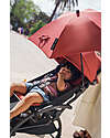 Stokke Parasol for Stroller YOYO - Berry Parasol