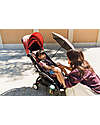 Stokke Parasol for Stroller YOYO - Berry Parasol