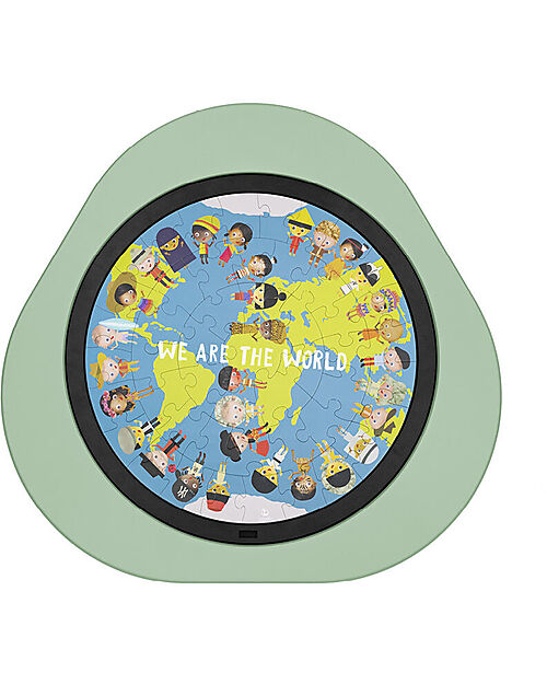 Stokke Play Board for Play Table MuTable V2 - Around the World Tables And Chairs