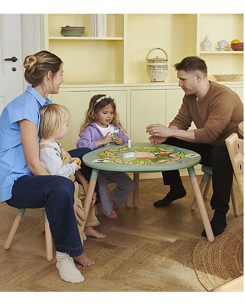 Stokke Play Board for Play Table MuTable V2 - Around the World Tables And Chairs