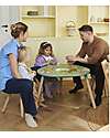 Stokke Play Board for Play Table MuTable V2 - Around the World Tables And Chairs