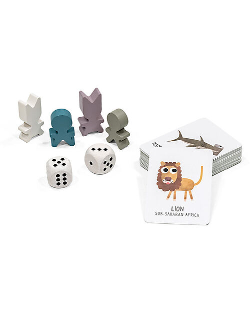 Stokke Play Board for Play Table MuTable V2 - Around the World Tables And Chairs