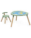Stokke Play Board for Play Table MuTable V2 - Around the World Tables And Chairs